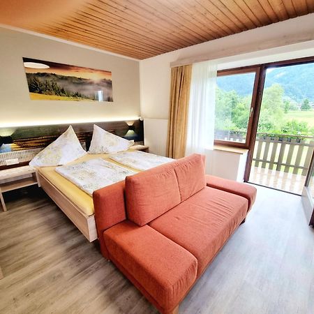 Guesthouse Schoba Typ B Oberdobernitzen ภายนอก รูปภาพ