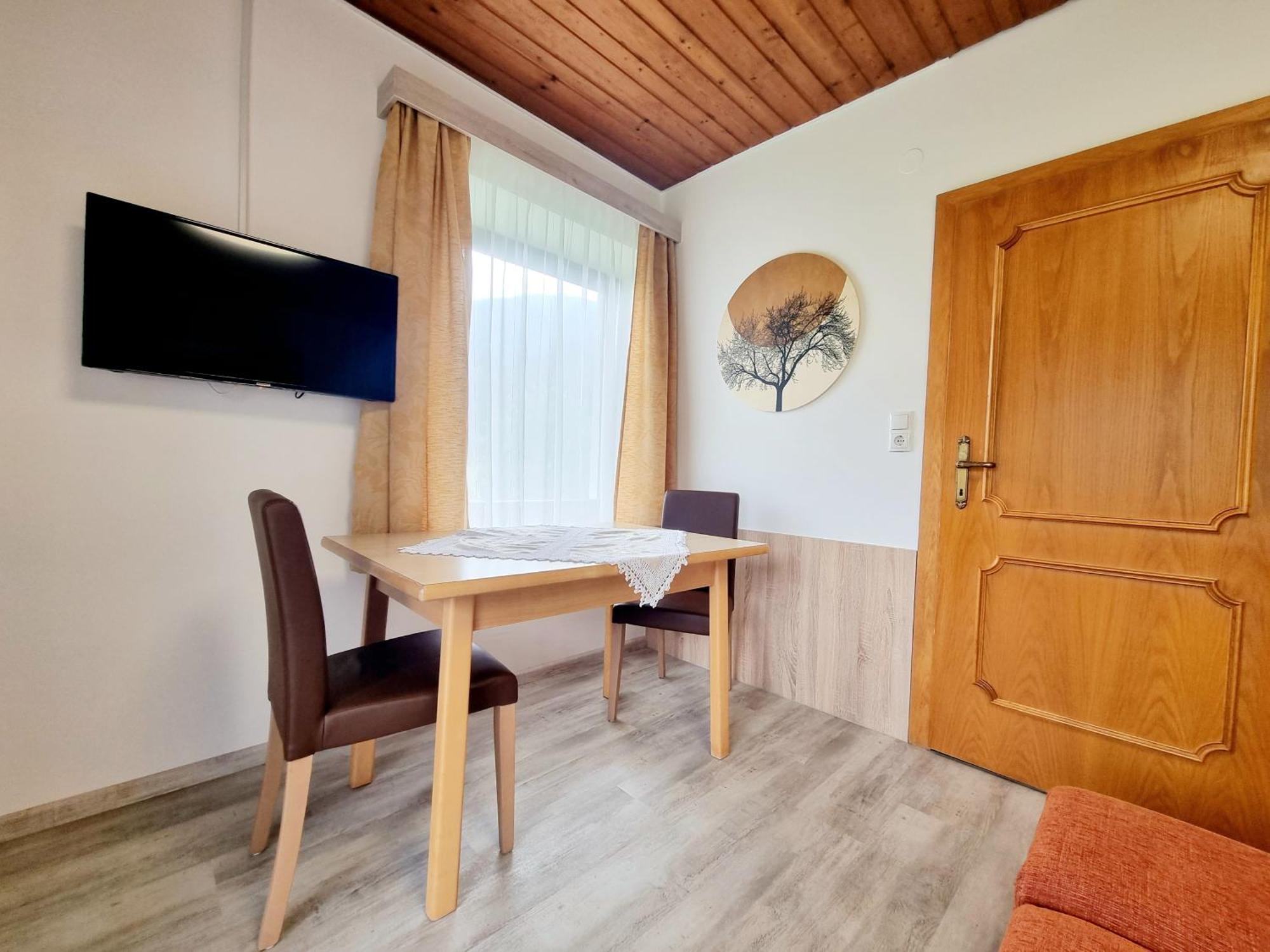 Guesthouse Schoba Typ B Oberdobernitzen ภายนอก รูปภาพ