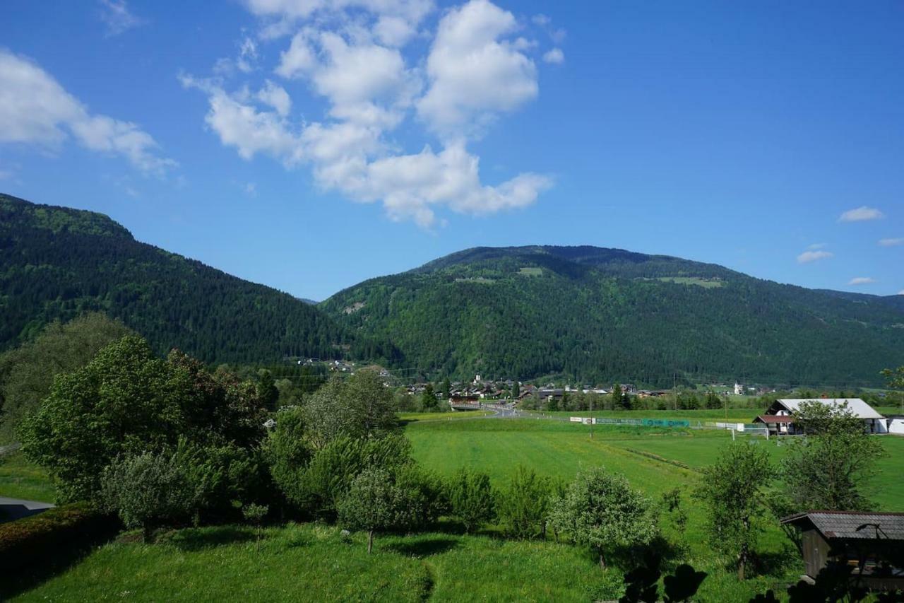 Guesthouse Schoba Typ B Oberdobernitzen ภายนอก รูปภาพ